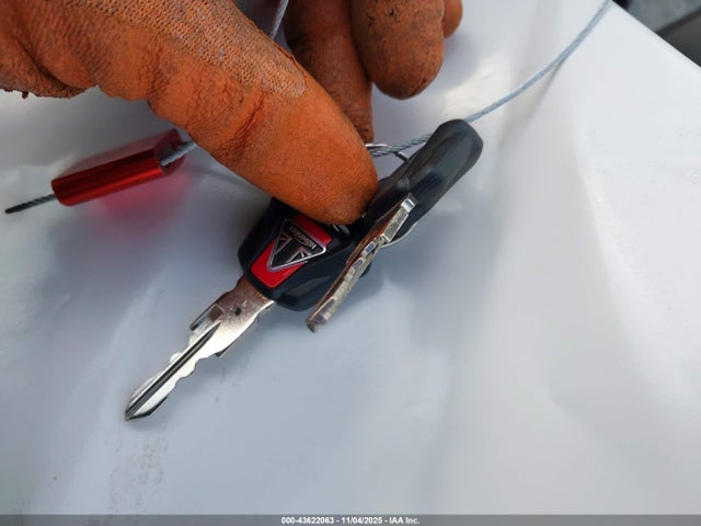 2023 TRIUMPH MOTORCYCLE STREET TRIPLE SMTA554S2PTBE1515 Photo 10