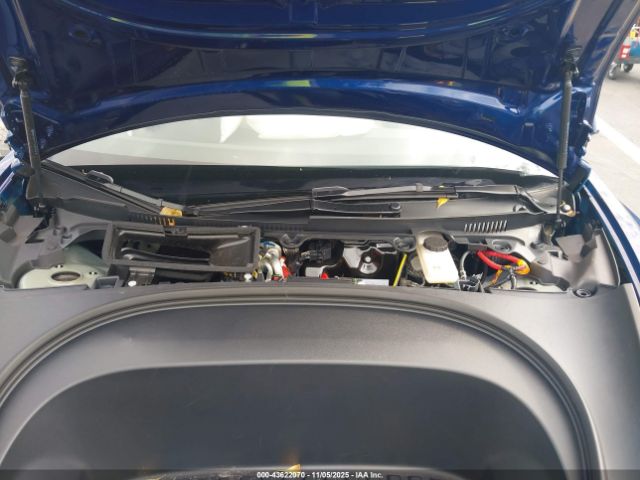 2025 TESLA MODEL 3 5YJ3E1EA0SF057485 Photo 9