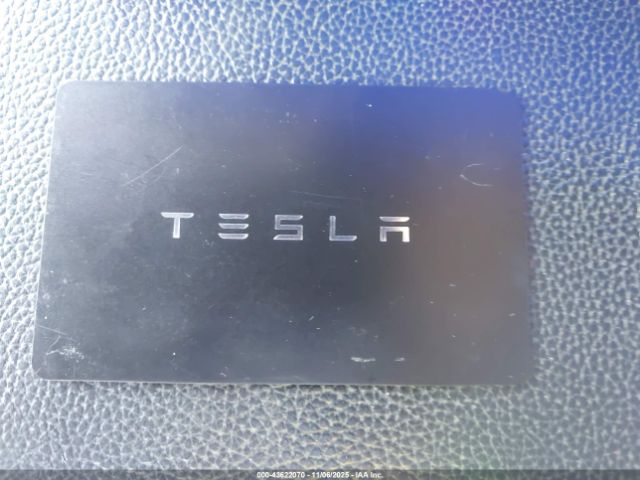 2025 TESLA MODEL 3 5YJ3E1EA0SF057485 Photo 10