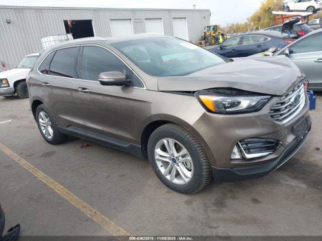 2019 FORD EDGE 2FMPK3J94KBB80815