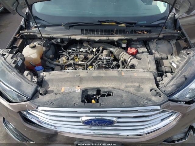 2019 FORD EDGE 2FMPK3J94KBB80815 Photo 9