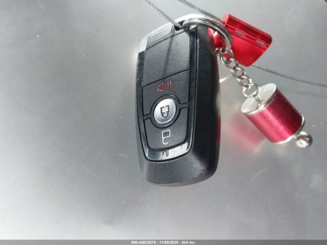 2019 FORD EDGE 2FMPK3J94KBB80815 Photo 10