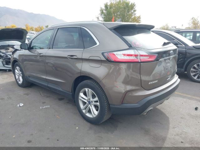 2019 FORD EDGE 2FMPK3J94KBB80815 Photo 2