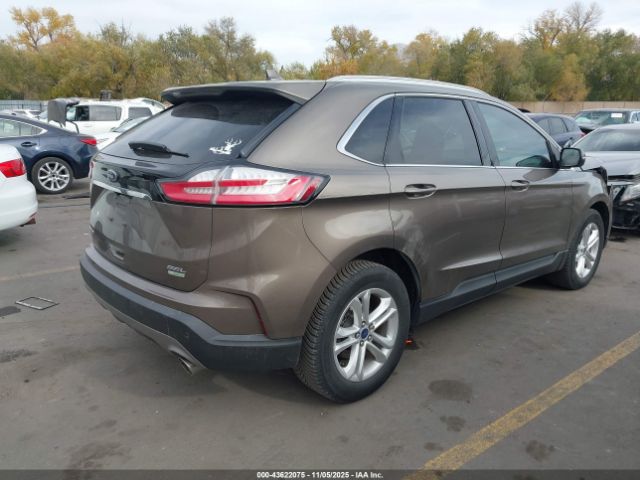 2019 FORD EDGE 2FMPK3J94KBB80815 Photo 3
