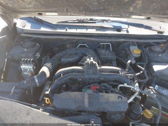 2014 SUBARU IMPREZA JF1GPAL68E8286288 Photo 9