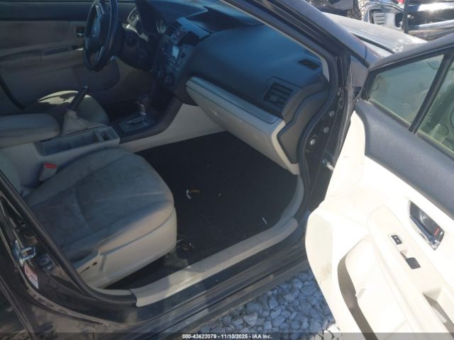 2014 SUBARU IMPREZA JF1GPAL68E8286288 Photo 4