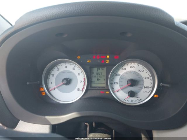 2014 SUBARU IMPREZA JF1GPAL68E8286288 Photo 6