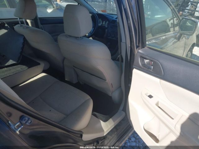 2014 SUBARU IMPREZA JF1GPAL68E8286288 Photo 7