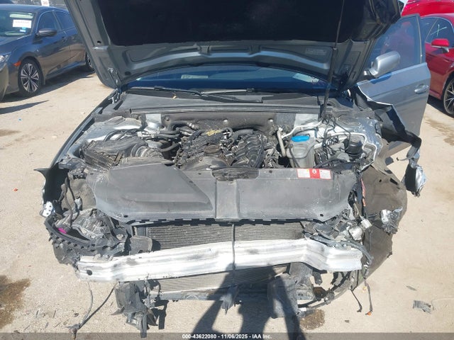 2011 AUDI A4 WAUFFAFL6BN046306 Photo 9