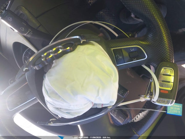 2011 AUDI A4 WAUFFAFL6BN046306 Photo 10