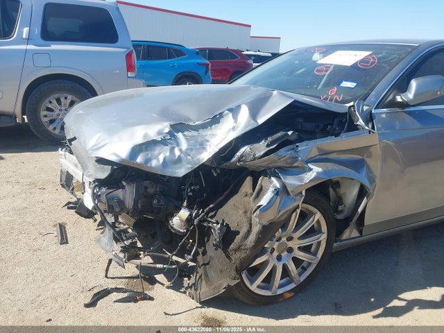 2011 AUDI A4 WAUFFAFL6BN046306 Photo 5