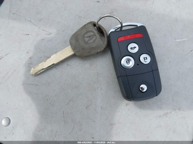 2013 ACURA MDX 2HNYD2H48DH512823 Photo 10