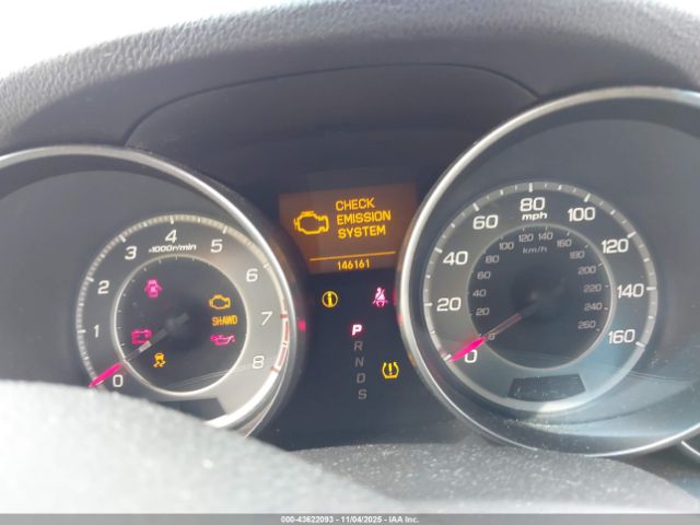 2013 ACURA MDX 2HNYD2H48DH512823 Photo 6