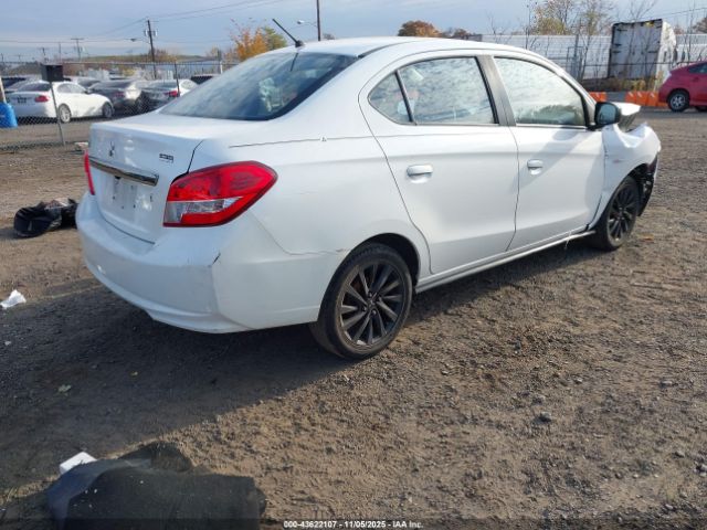 2020 MITSUBISHI MIRAGE G4 ML32F4FJ7LHF09979 Photo 3