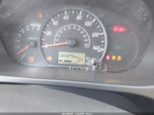 2020 MITSUBISHI MIRAGE G4 ML32F4FJ7LHF09979 Photo 6