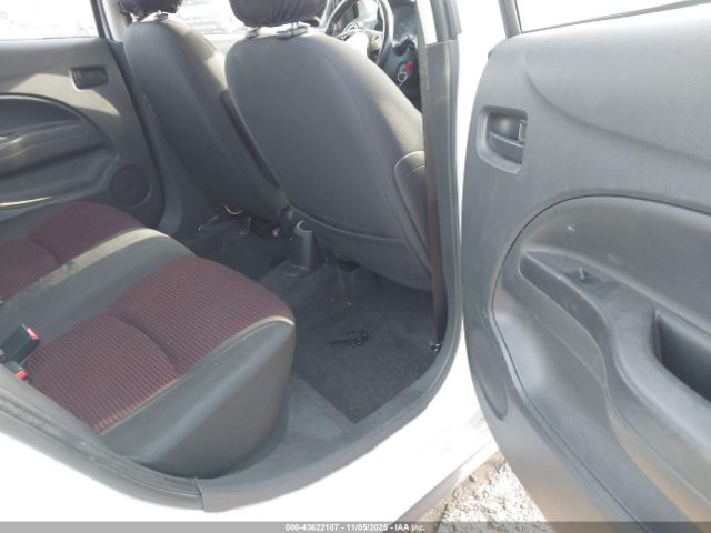 2020 MITSUBISHI MIRAGE G4 ML32F4FJ7LHF09979 Photo 7