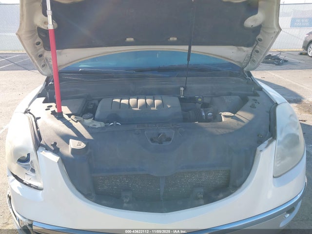 Aukcja sprzedaży 2008 Buick Enclave Cxl, vin: 5GAEV23738J284002, numer aukcji: 43622112