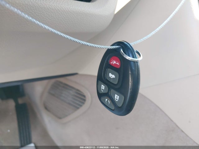 Aukcja sprzedaży 2008 Buick Enclave Cxl, vin: 5GAEV23738J284002, numer aukcji: 43622112
