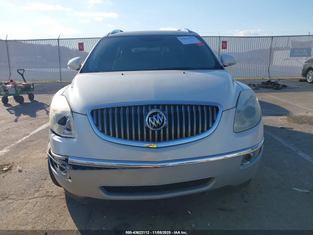 Aukcja sprzedaży 2008 Buick Enclave Cxl, vin: 5GAEV23738J284002, numer aukcji: 43622112
