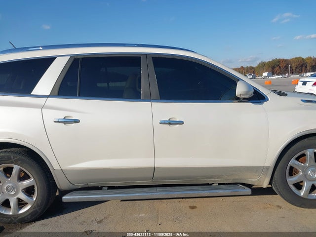 Aukcja sprzedaży 2008 Buick Enclave Cxl, vin: 5GAEV23738J284002, numer aukcji: 43622112