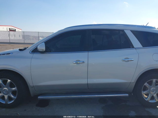 Aukcja sprzedaży 2008 Buick Enclave Cxl, vin: 5GAEV23738J284002, numer aukcji: 43622112
