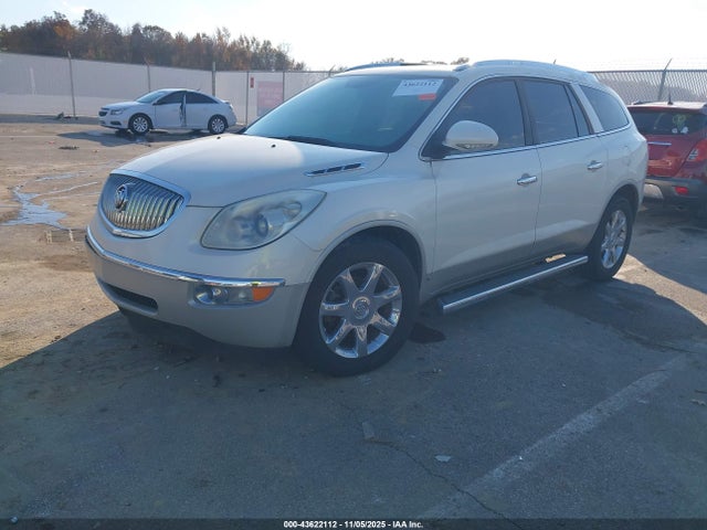 Aukcja sprzedaży 2008 Buick Enclave Cxl, vin: 5GAEV23738J284002, numer aukcji: 43622112