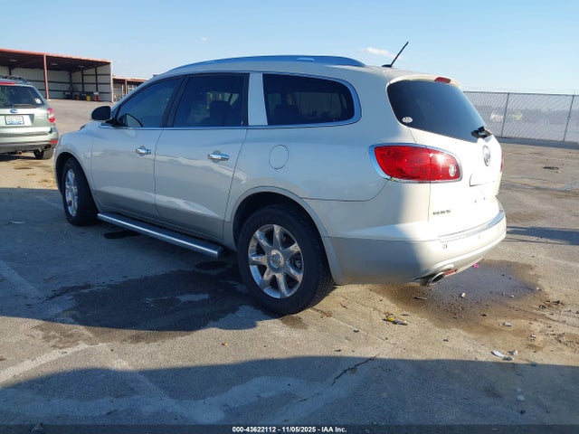 Aukcja sprzedaży 2008 Buick Enclave Cxl, vin: 5GAEV23738J284002, numer aukcji: 43622112