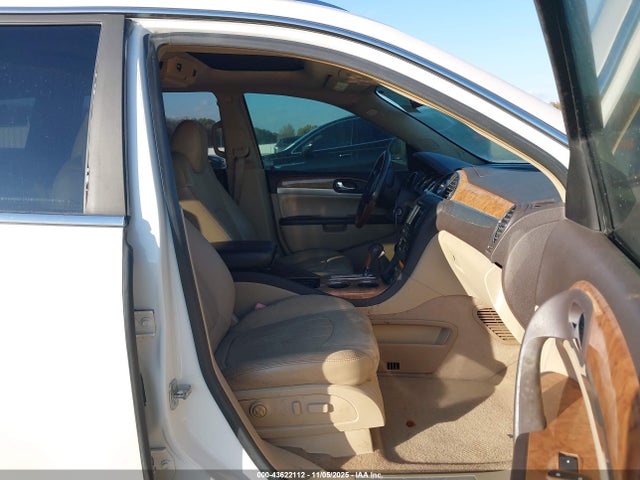 Aukcja sprzedaży 2008 Buick Enclave Cxl, vin: 5GAEV23738J284002, numer aukcji: 43622112