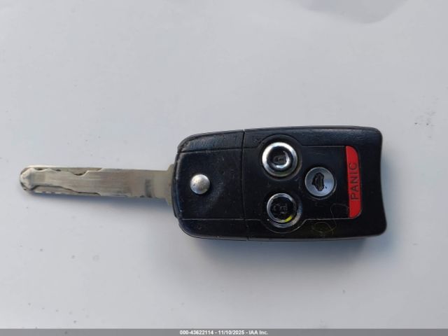 2009 ACURA TSX JH4CU26619C036363 Photo 10