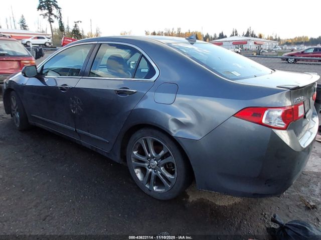 2009 ACURA TSX JH4CU26619C036363 Photo 2