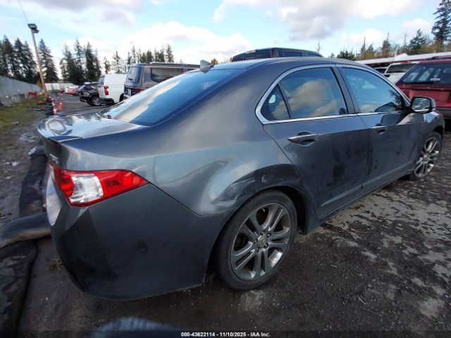 2009 ACURA TSX JH4CU26619C036363 Photo 3
