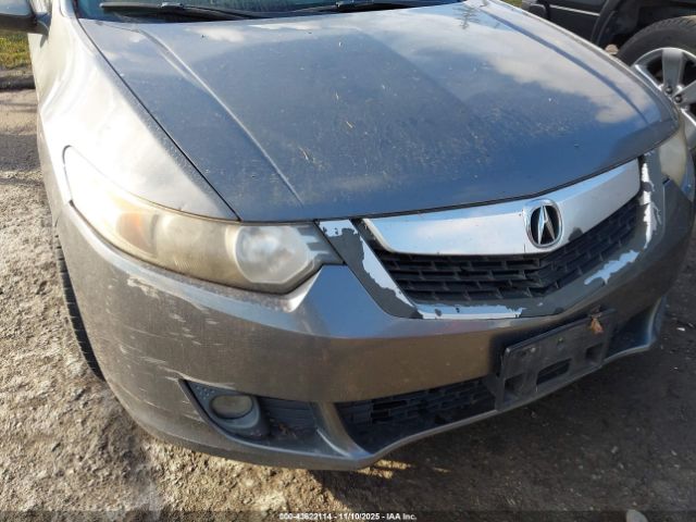 2009 ACURA TSX JH4CU26619C036363 Photo 5