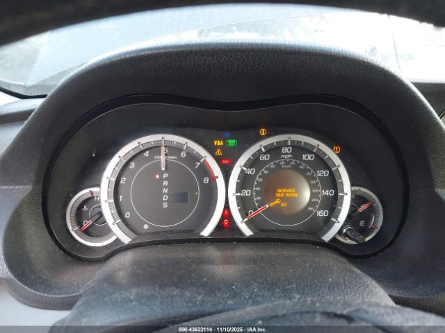 2009 ACURA TSX JH4CU26619C036363 Photo 6