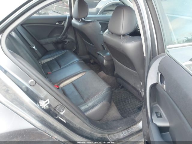 2009 ACURA TSX JH4CU26619C036363 Photo 7