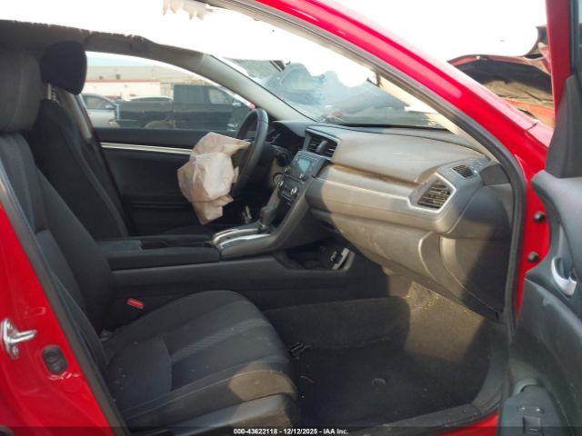 2018 HONDA CIVIC 2HGFC2F50JH549602 Photo 4