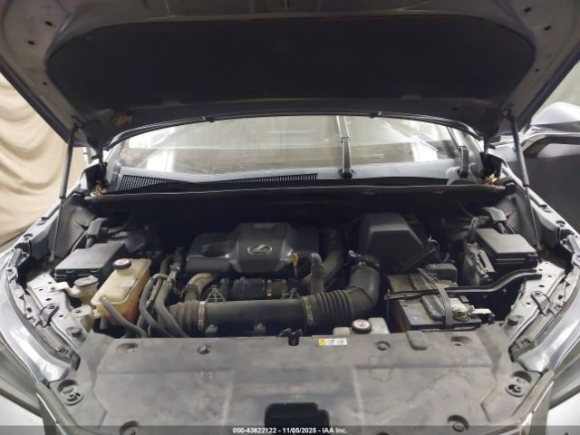 2017 LEXUS NX 200T JTJBARBZ5H2105118 Photo 9