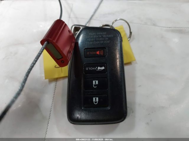 2017 LEXUS NX 200T JTJBARBZ5H2105118 Photo 10