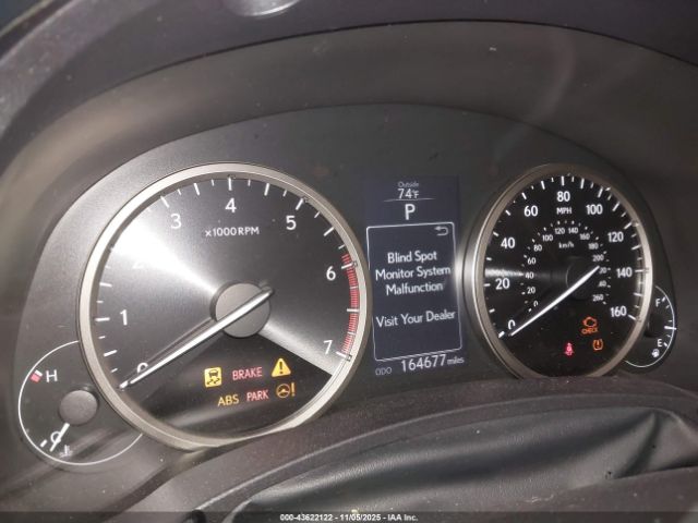 2017 LEXUS NX 200T JTJBARBZ5H2105118 Photo 6