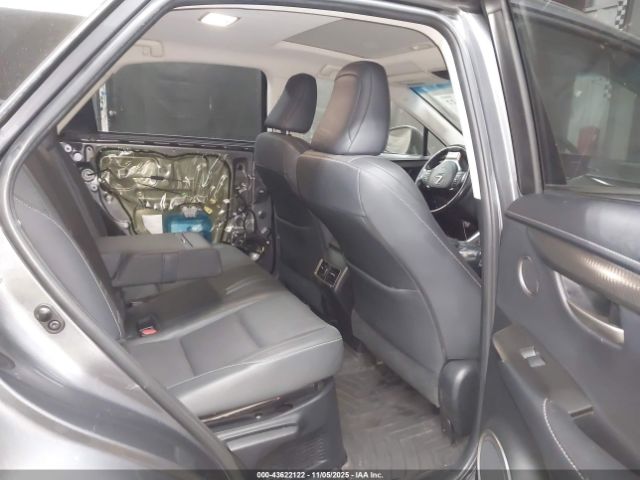 2017 LEXUS NX 200T JTJBARBZ5H2105118 Photo 7