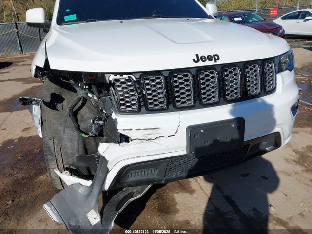 Aukcja sprzedaży 2022 Jeep Grand Cherokee Wk Laredo X, vin: 1C4RJFAG3NC124868, numer aukcji: 43622123