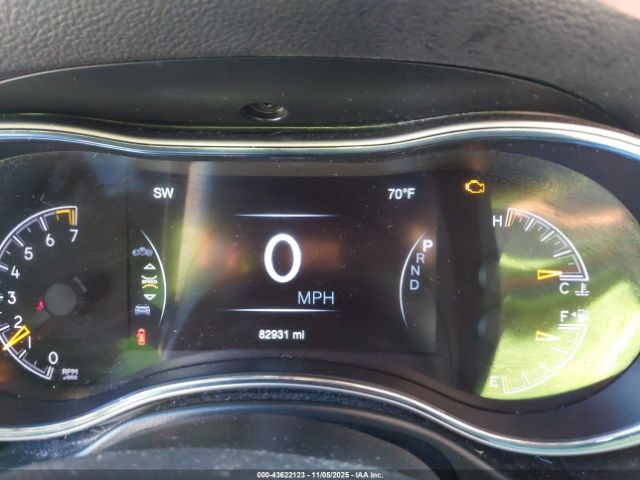 2022 JEEP GRAND CHEROKEE WK 1C4RJFAG3NC124868 Photo 6