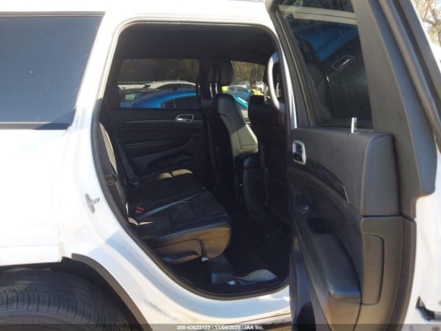 2022 JEEP GRAND CHEROKEE WK 1C4RJFAG3NC124868 Photo 7