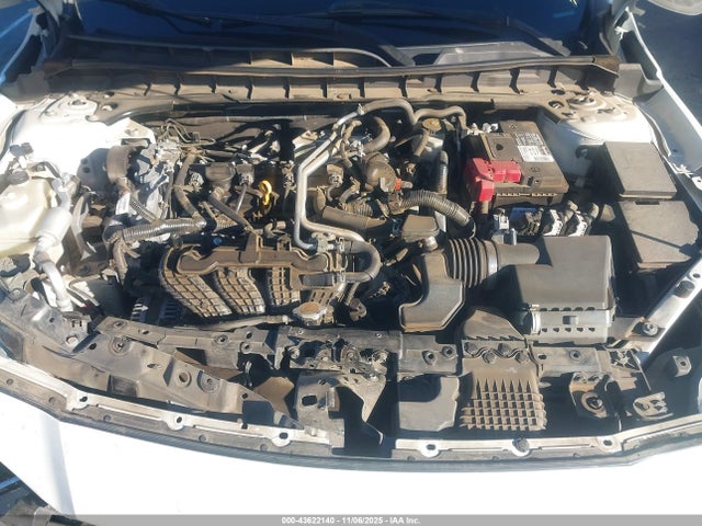 1N4BL4BV6MN374854 Nissan Altima S Fwd