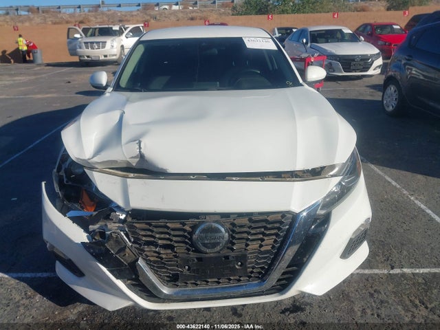 1N4BL4BV6MN374854 Nissan Altima S Fwd