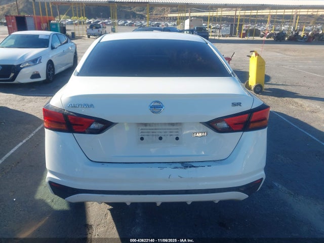 1N4BL4BV6MN374854 Nissan Altima S Fwd