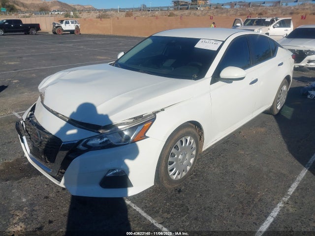 1N4BL4BV6MN374854 Nissan Altima S Fwd