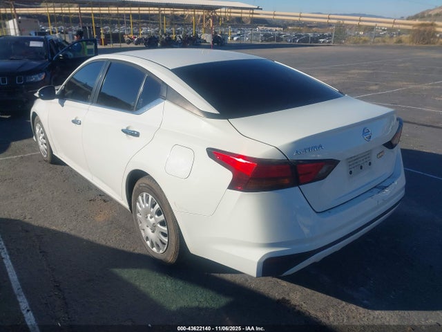1N4BL4BV6MN374854 Nissan Altima S Fwd