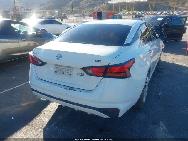 1N4BL4BV6MN374854 Nissan Altima S Fwd