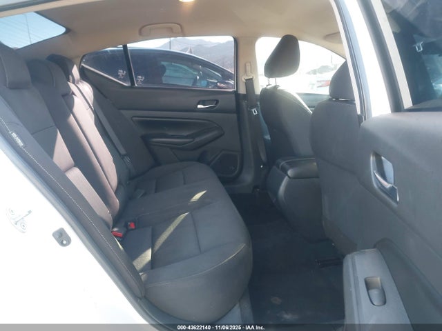 1N4BL4BV6MN374854 Nissan Altima S Fwd