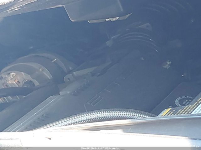 1995 CHEVROLET CORVETTE 1G1YY32P7S5112171 Photo 9